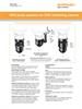 Data sheet:  MP3 probe system