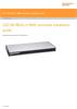 安装指南： UCC S5 REVO-2坐标测量机控制器 (H-1000-7598)