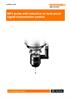 Installation & user's guide:  MP3 probe with inductive or hard-wired signal transmission system