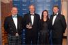 D3 Technologies wins business award