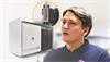 3DHISTECH integrates encoder technology into its pathology scanner