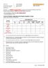Certificate (RoHS):  China RoHS - XM/XR dock assembly