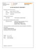 Declaration of conformity:  2013-14 Equator machine I/O interface