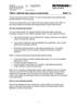 Training module:  WiRE 5.2 TM015 – Multi-file data analysis (multivariate)