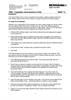 Training module:  WiRE 5 TM026 - FAQ