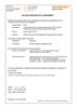Declaration of conformity:  probe SFP2 ECD2016-05