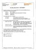 Declaration of conformity:  HSI-P Interface EUD 2019-C034