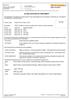Declaration of conformity:  probe SFP2 surface finish holder EUD2021-00726