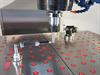 QC20-W ballbar on machine tool at VU HTEC