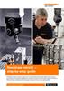 Brochure:  Renishaw retrofit – Step-by-step guide