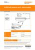 Leaflet:  ACR3 with powered port - power supply addendum