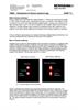 Training module:  WiRE 5 TM001 - Introduction to Raman spectroscopy