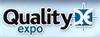 Quality expo logo