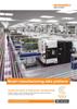 Brochure : Brochure : Brochure : Renishaw Central, plateforme de données de fabrication intelligente