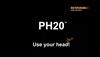 PH20 — 五轴运动