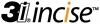 3i incise logo