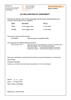 Declaration of conformity:  touch-trigger TP200 ECD2016-49