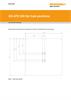 Data sheet:  EQ-ATS 500 tile hole positions