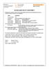 Declaration of conformity:  touch-trigger TP8 EUD 2019-077