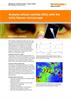 Application note:  Analyse silicon carbide (SiC) with the inVia Raman microscope