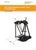 Installation & user's guide:  Equator™ Auto Transfer System for EQ500
