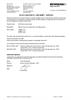 Declaration of conformity:  NC4+ Blue product range - AUD 2021-00950-02-E