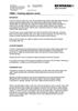 Training module:  WiRE 5.3 TM052 - Cleaning objective lenses