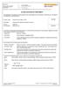 Declaration of conformity:  probe SFP2 EUD2021-00749-02