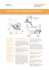 Data sheet:  LTO2T / LTO2T-R systems for CNC lathes