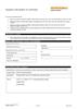 Declaration of conformity:  scanning SP25M probe body and modules AUD2023-01210-01-A