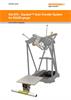 Installation & user's guide:  Equator™ Auto Transfer System for EQ300