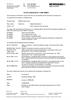 Declaration of conformity:  RUP60 product range - EUD 2025-01505-01-A