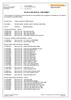 Declaration of conformity:  cables manufactured by Renishaw DAC (Ireland) UKD2021-00722-02-B