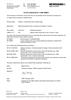 Declaration of conformity:  Equator-X temperature sensor product range EUD2025-01502-01-A