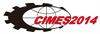 CIMES 2014标识
