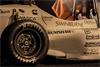 安装在斯威本理工大学Formula SAE赛车上的雷尼绍增材制造钛合金轮毂盖