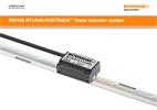 Installation guide:  RGH45 RTLR40 / FASTRACK™ linear encoder system