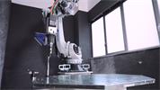 RoboCut 机器人铣削系统 (RM Technologies)