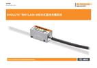 安装指南： EVOLUTE™和RTLA50-S绝对式直线光栅系统