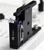 Application image for micro V spring clamp