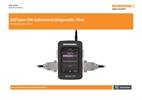 User guide:  ADTpro-100 Advanced Diagnostic Tool