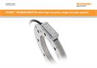 Installation guide:  VIONiC™ REXM20 / REXT20 ultra-high accuracy angle encoder system