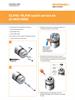 Leaflet:  OLP40 / RLP40 eyelid service kit