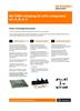 Data sheet:  M8 CMM clamping kit with component set A,B or C