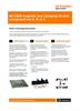 Data sheet:  M8 CMM magnetic and clamping kit with component set A, B or C