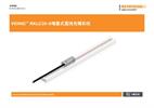 安装指南： VIONiC™ RKLC20-S增量式直线光栅系统