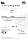 BSI ISO 13485-2016 EN ISO 13485 2016 France