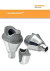 Brochure:  LaserAbutments™