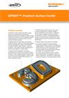Application note:  SPRINT™ Freeform Surface Toolkit