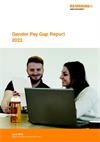 Renishaw Gender Pay Gap Report 2022